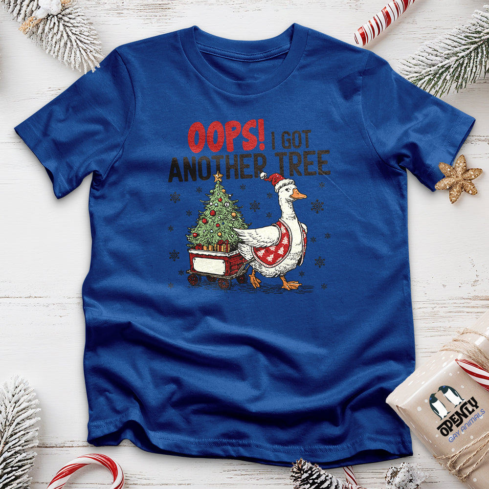 Oops! I Got Another Tree Unisex T-Shirt