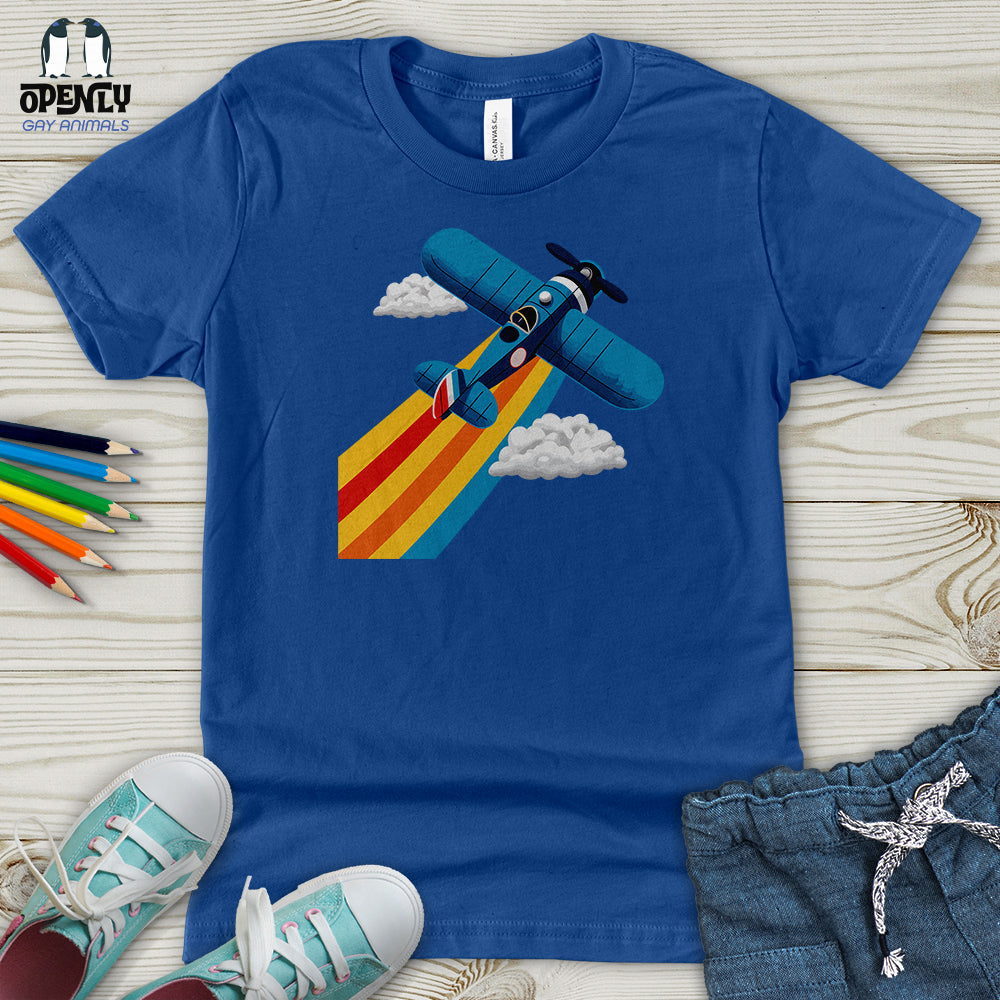 Boys Summer Youth T-Shirt