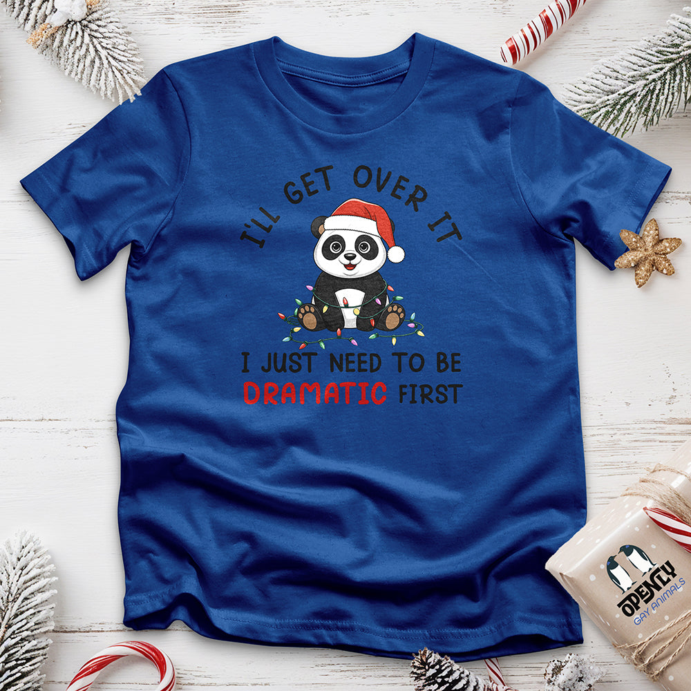 I'll Get Over It Unisex t-shirt