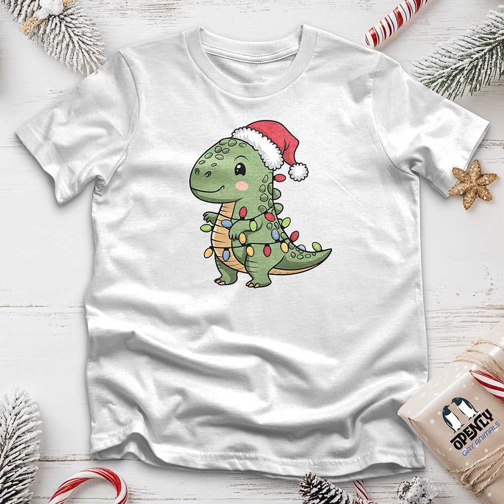 Tree Rex Unisex t-shirt