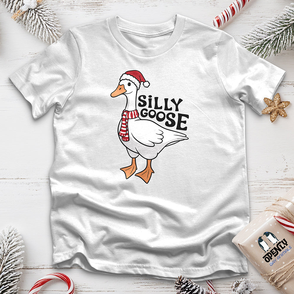 Silly Goose Unisex t-shirt