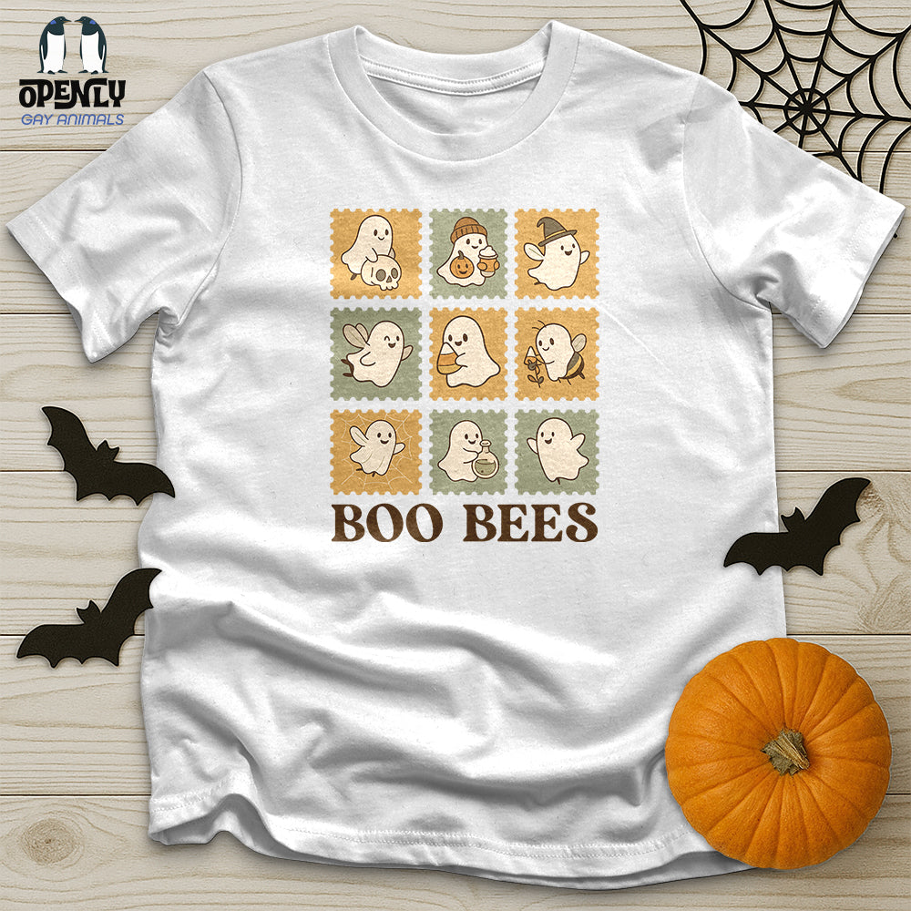 Boo Bees 4 Unisex T-Shirt