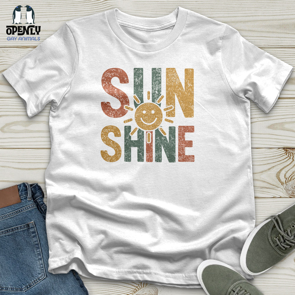 Sun Shine Unisex T-Shirt