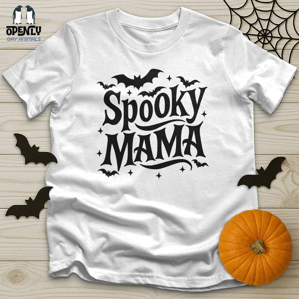 Spooky Mama Unisex T-Shirt