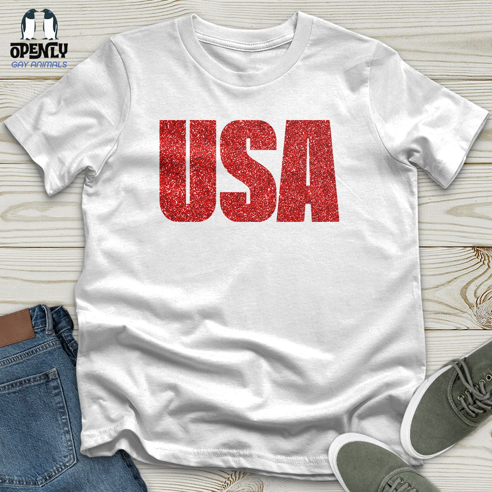 USA 02 Unisex T-Shirt