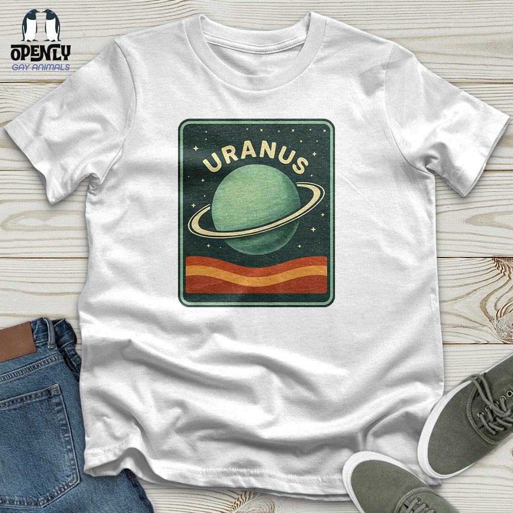 Uranus Unisex T-Shirt