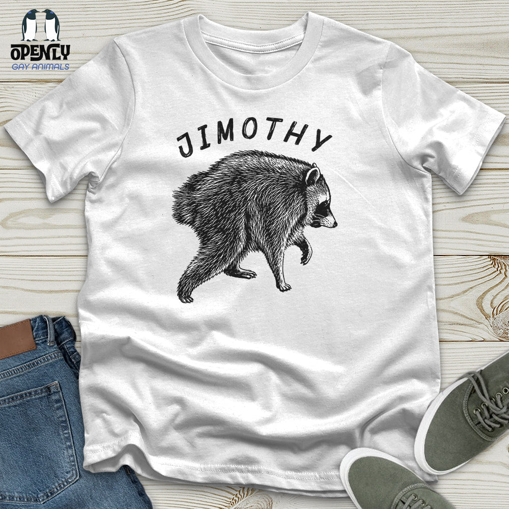 Jimothy Unisex T-Shirt