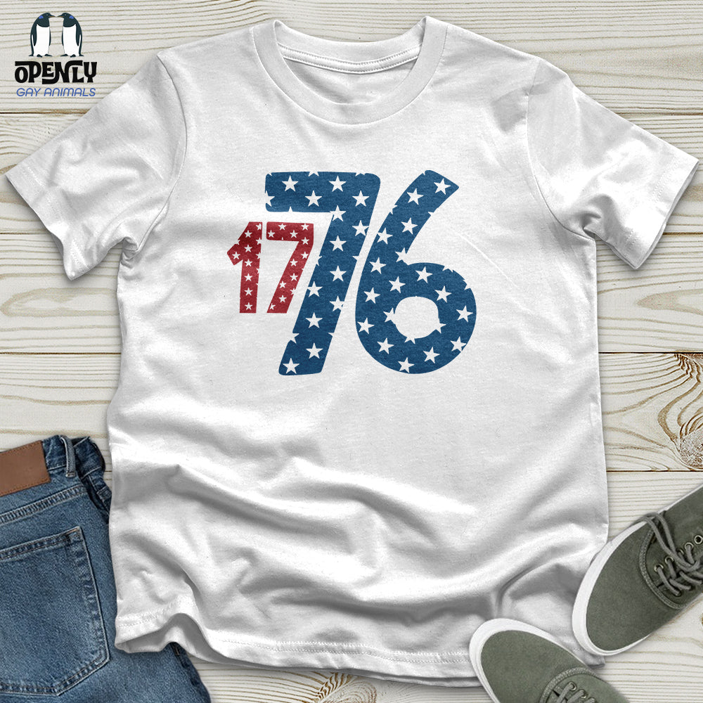 1776 Unisex T-Shirt