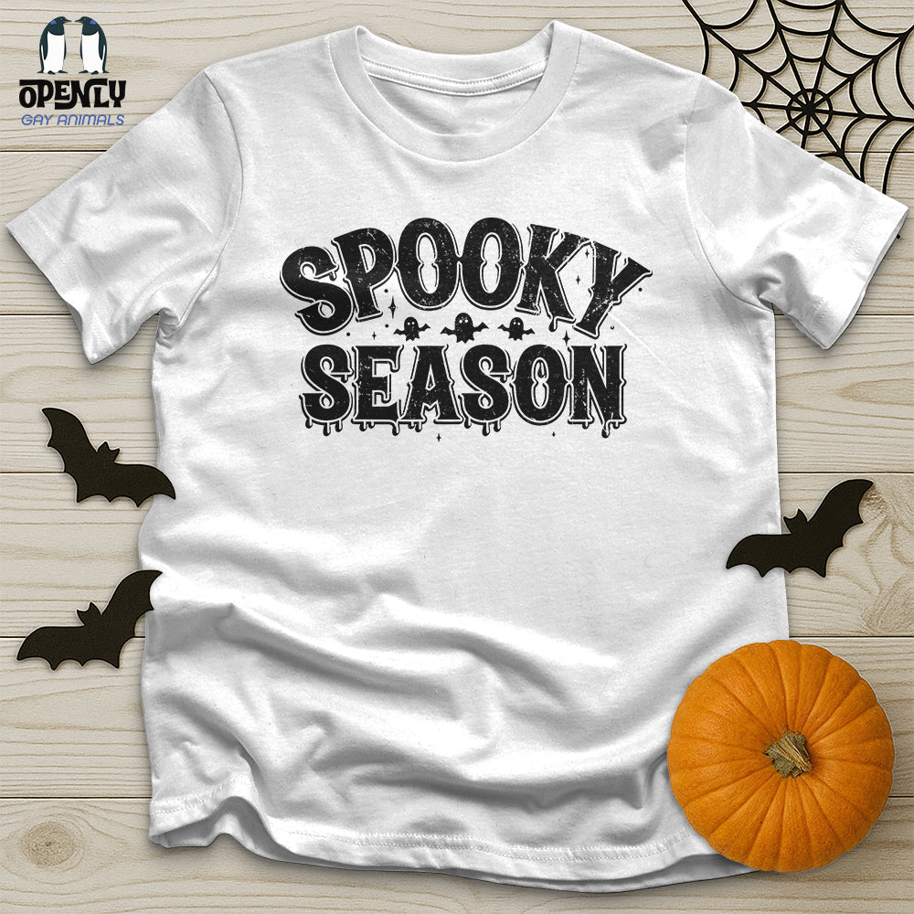 Spookey Season Unisex T-Shirt