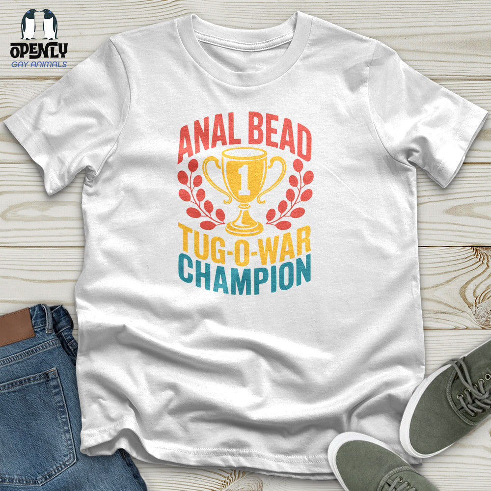 Champion Spirit Unisex T-Shirt