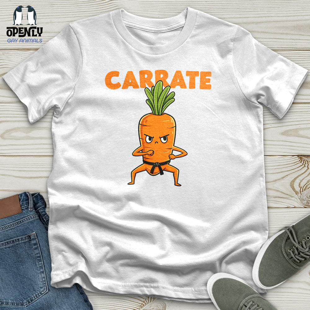 Carrate Unisex T-Shirt