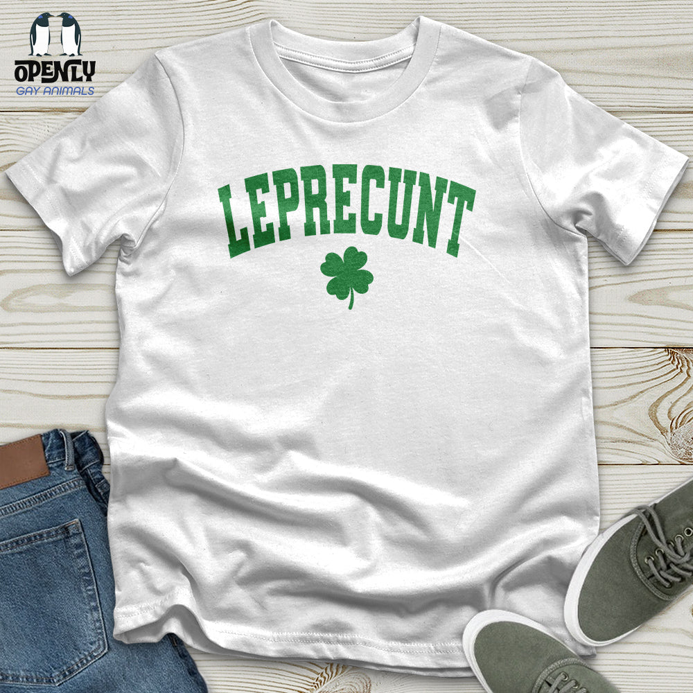 Leprecunt Unisex T-Shirt