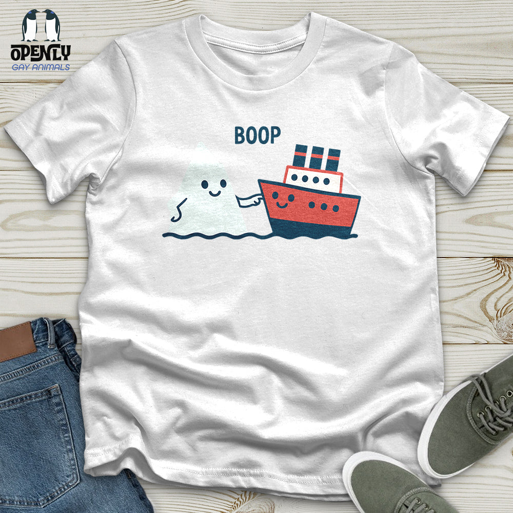 Boop Softstyle Tee