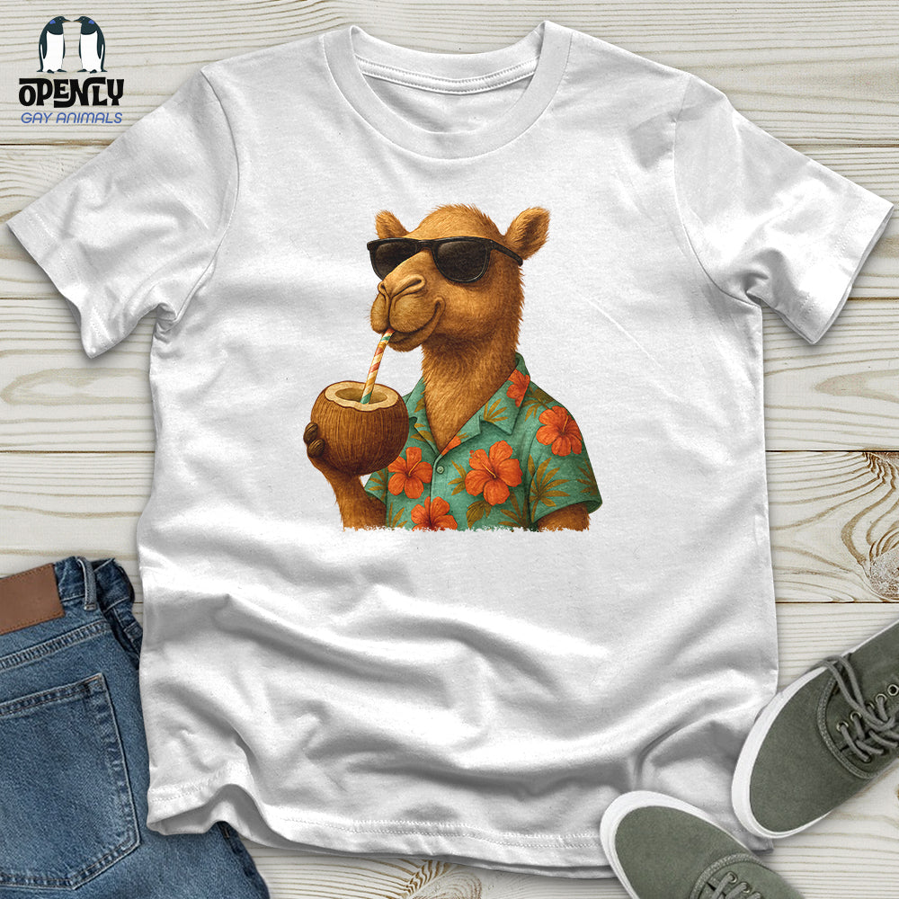 Chill Camel Club Unisex T-Shirt