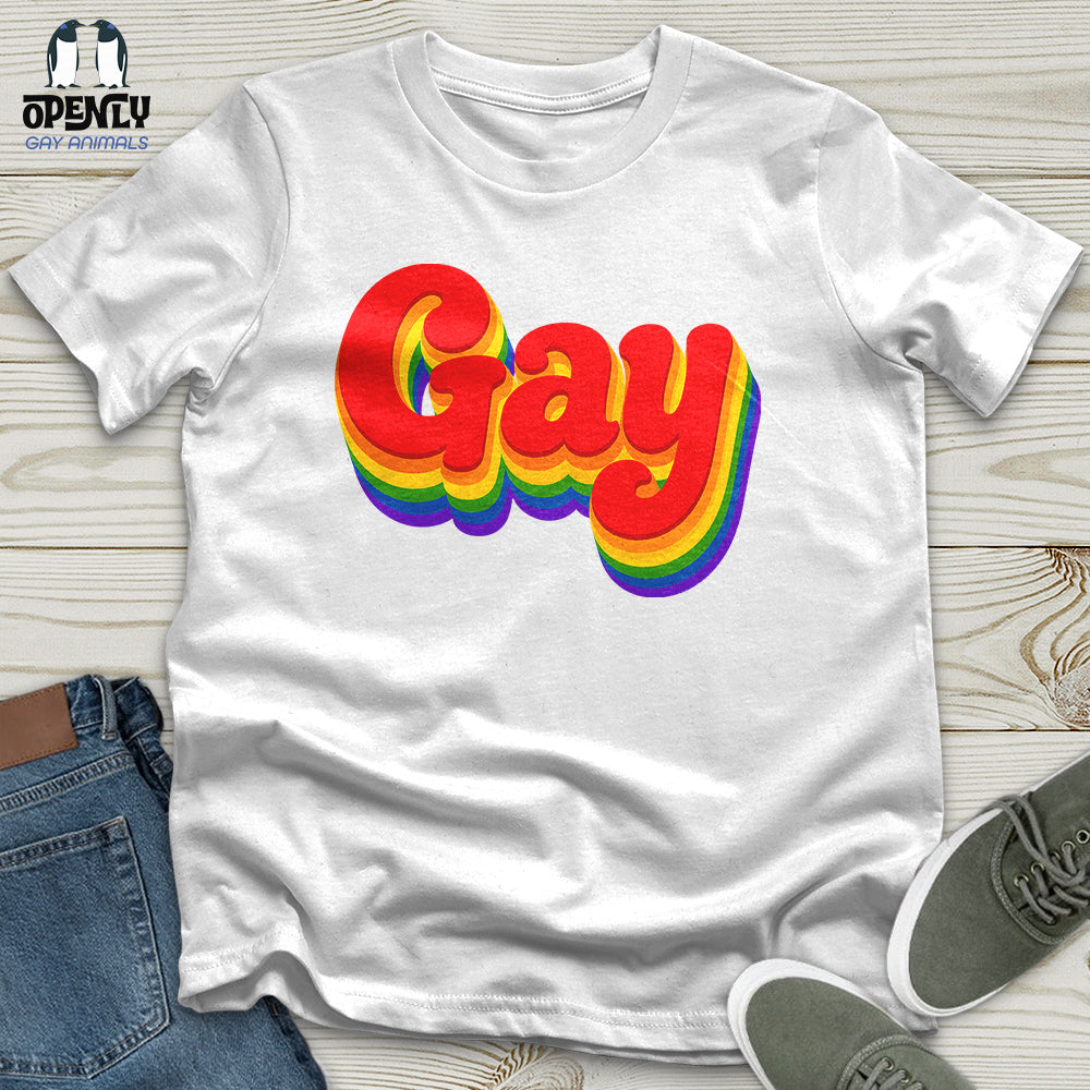 Gay Unisex T-Shirt