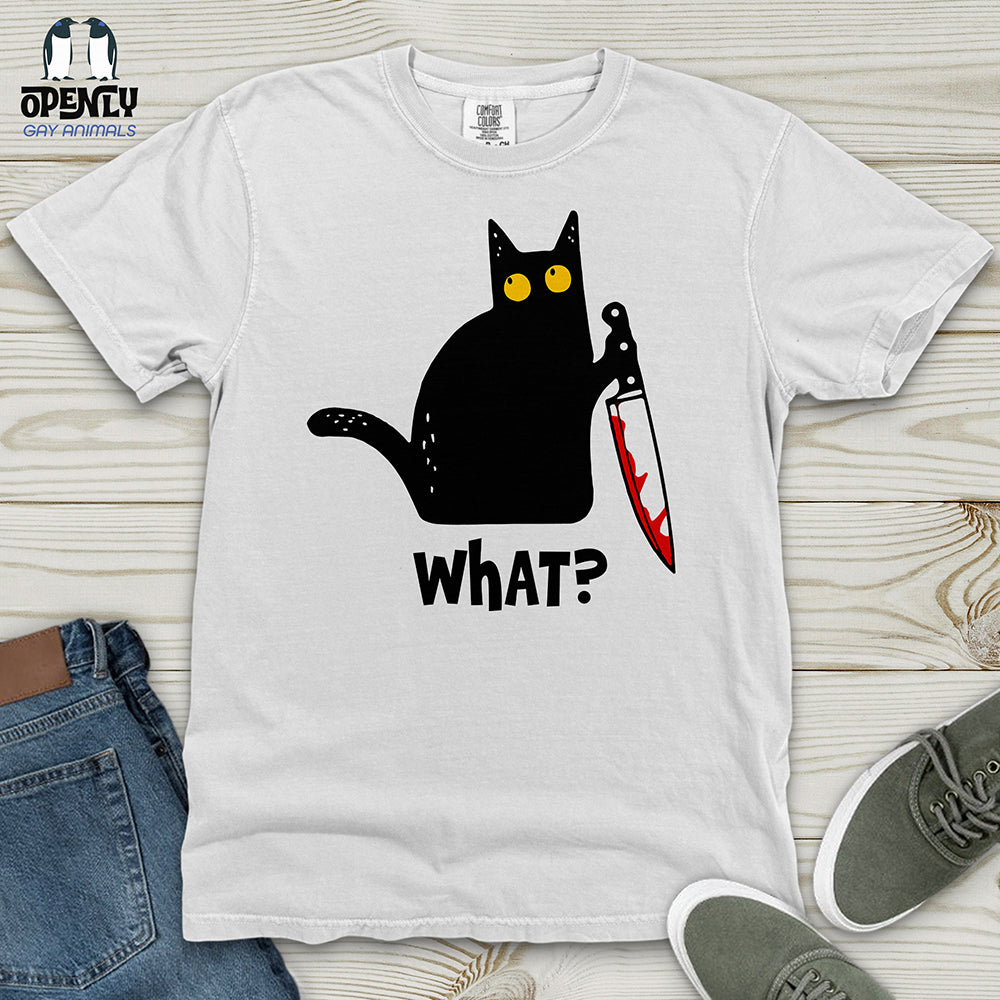 What Heavy Cotton Comfort Colors Tee