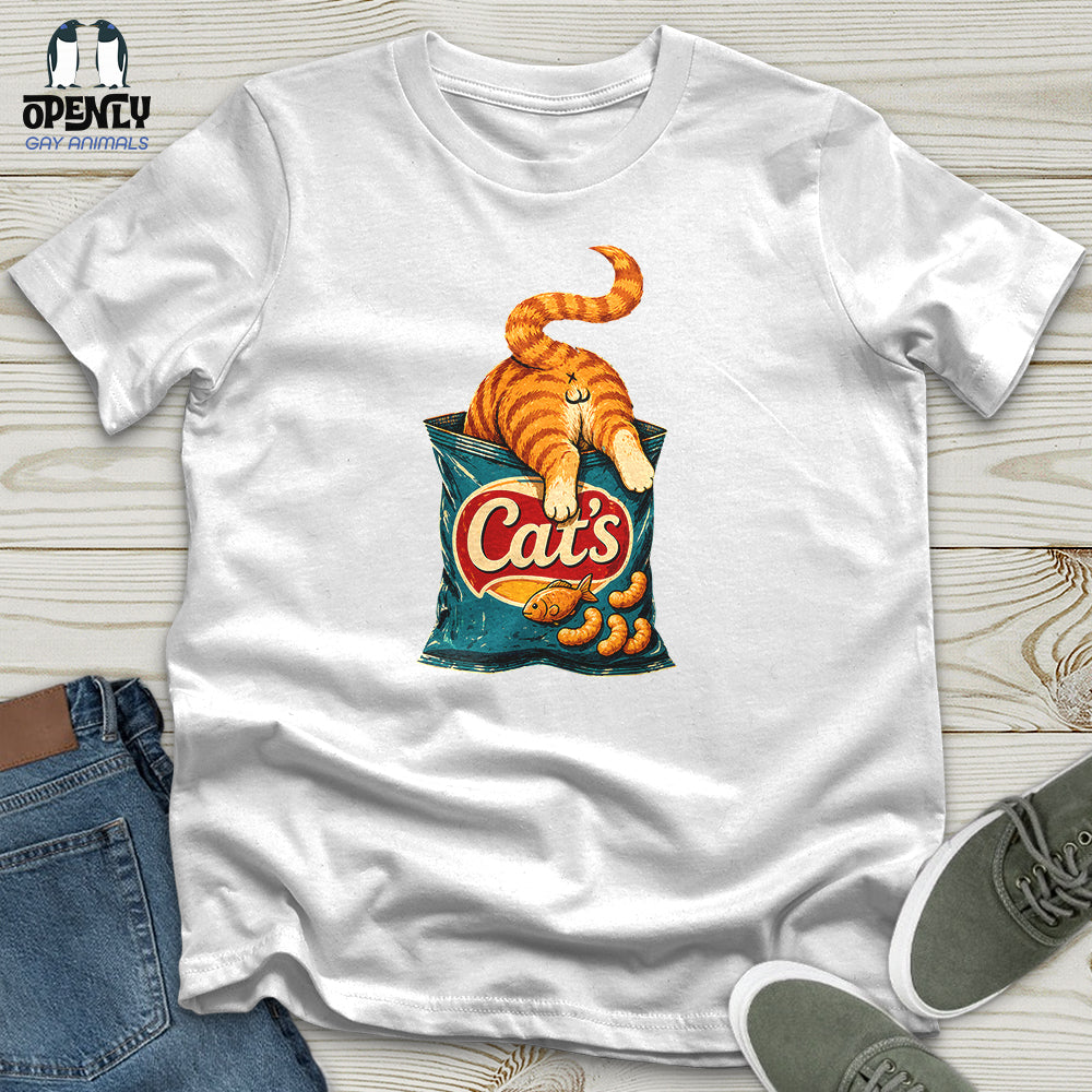 Cat's Unisex T-Shirt