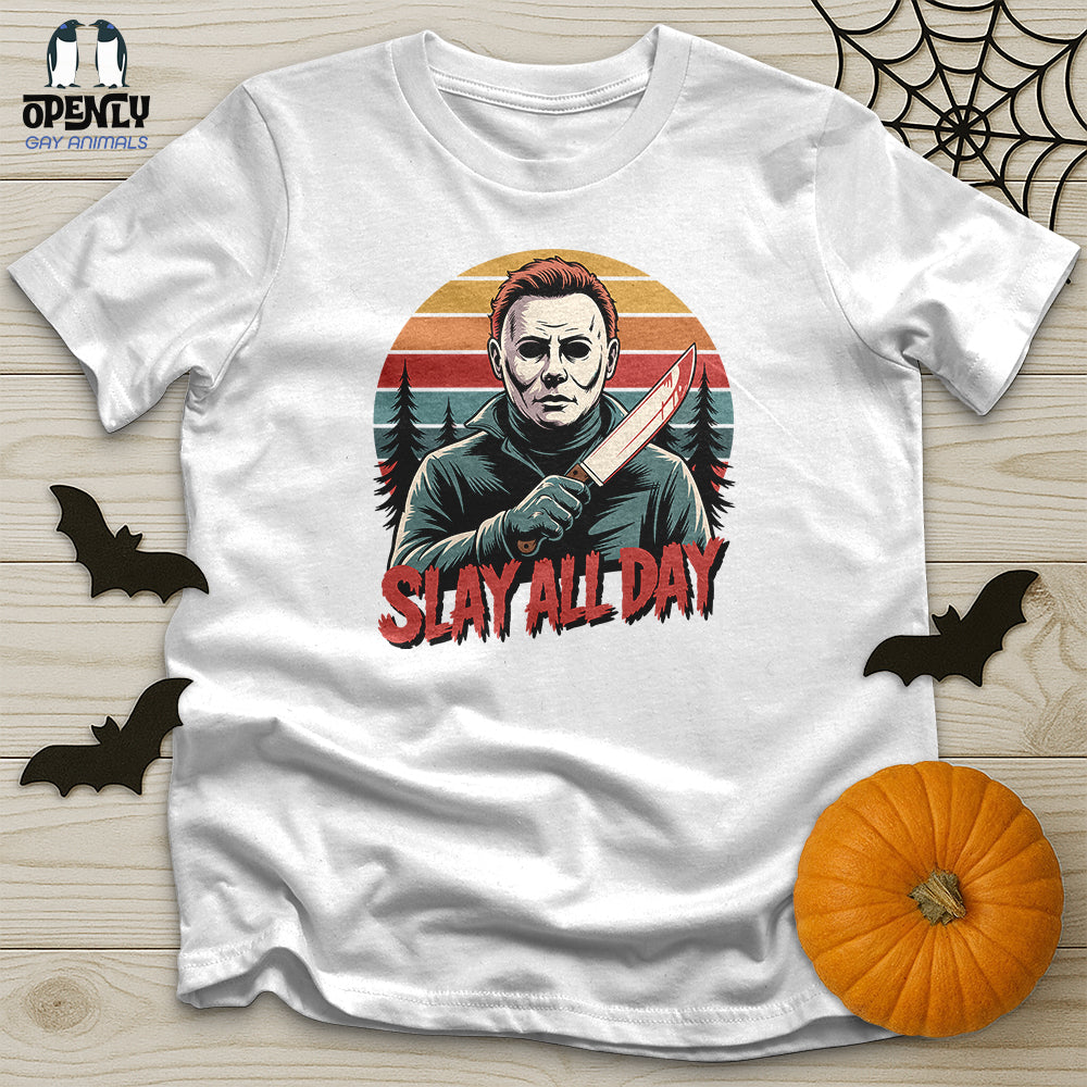 Slay All Day Unisex T-Shirt