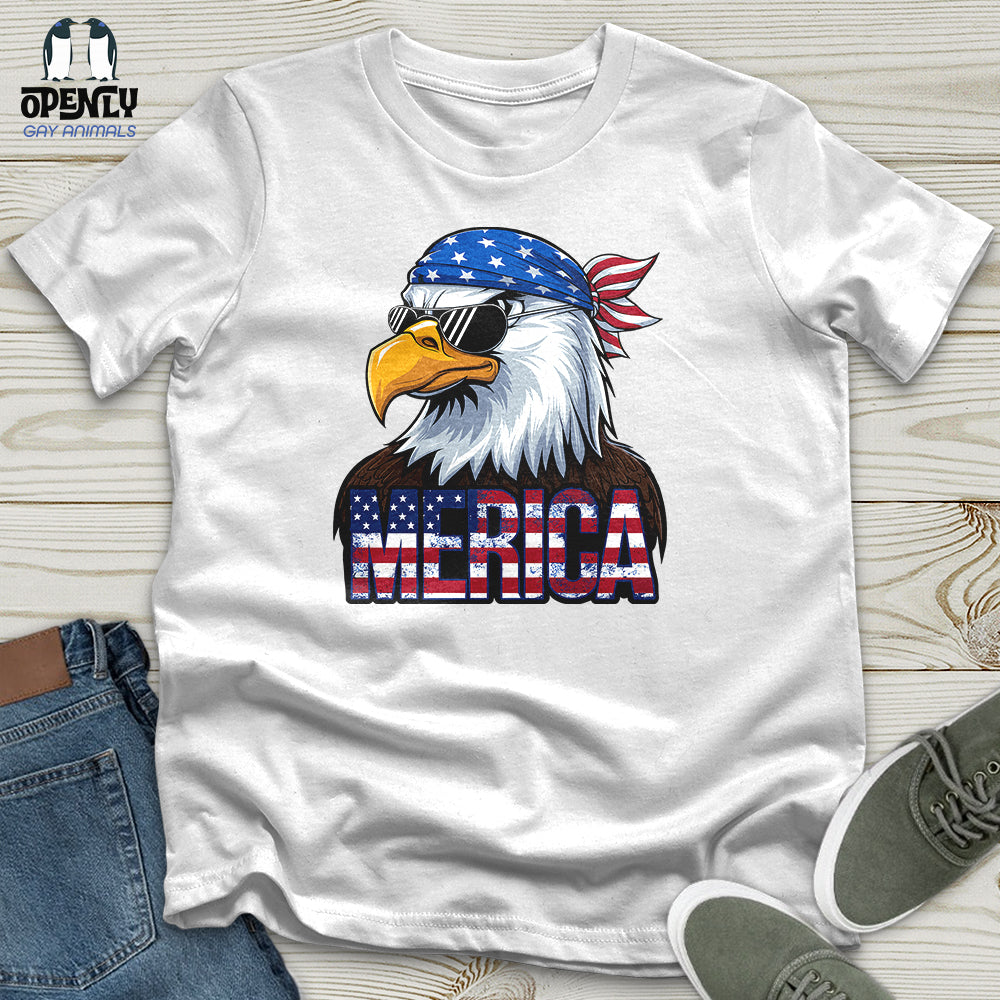 Merica Unisex T-Shirt