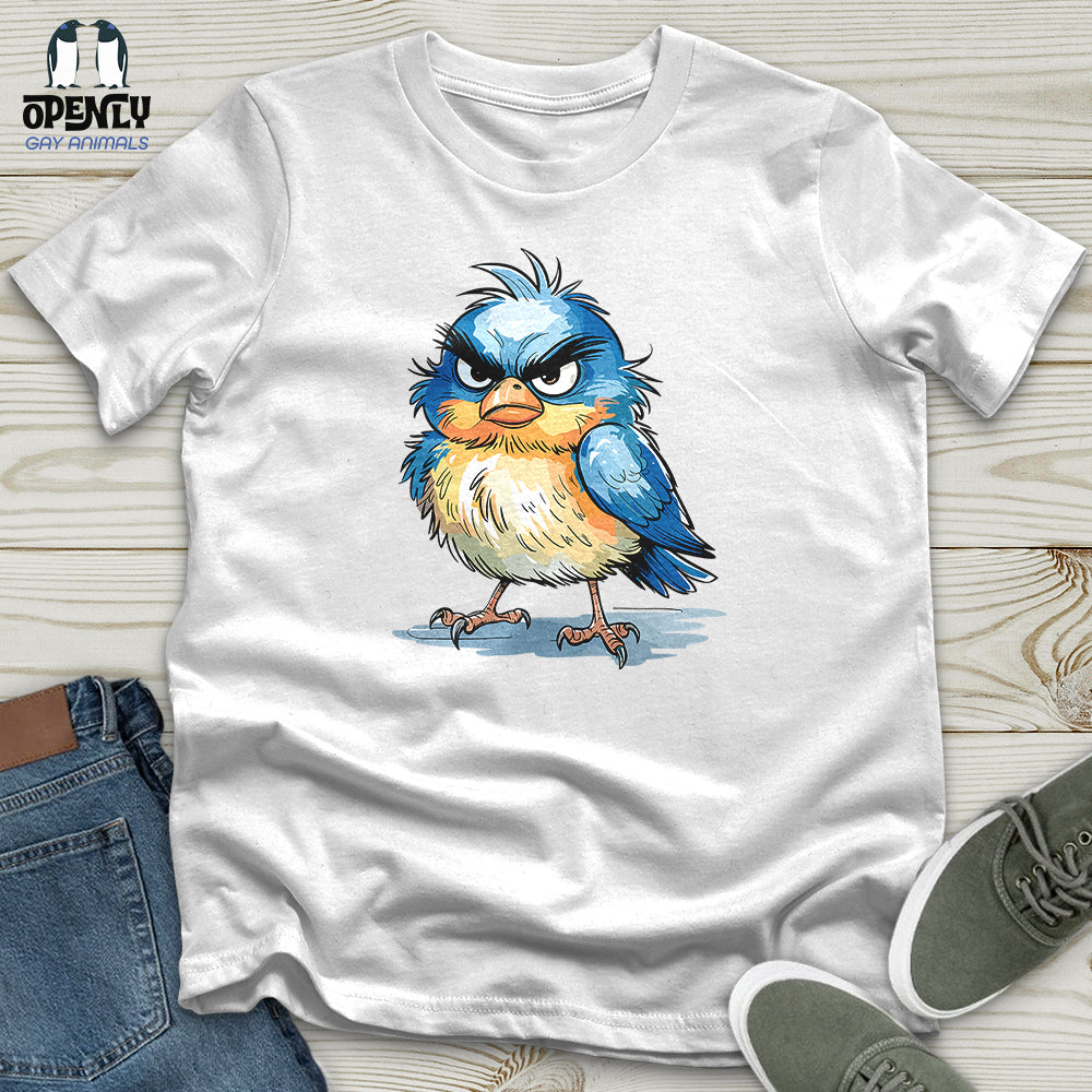 Angry Bird Unisex T-Shirt