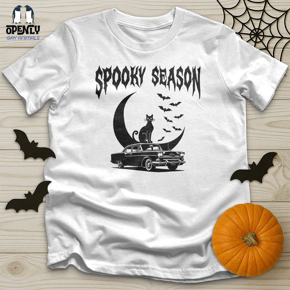 Spooky Season V1 Unisex T-Shirt