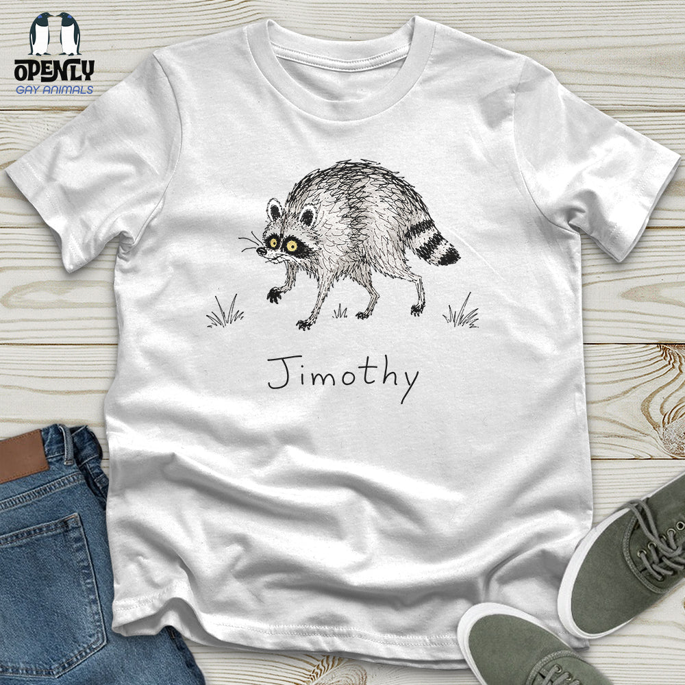 Jimothy 02 Unisex T-Shirt