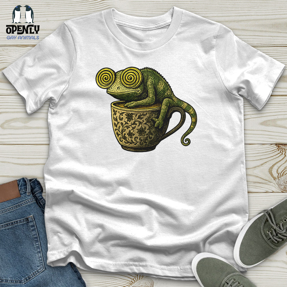 Chameleon Unisex T-Shirt