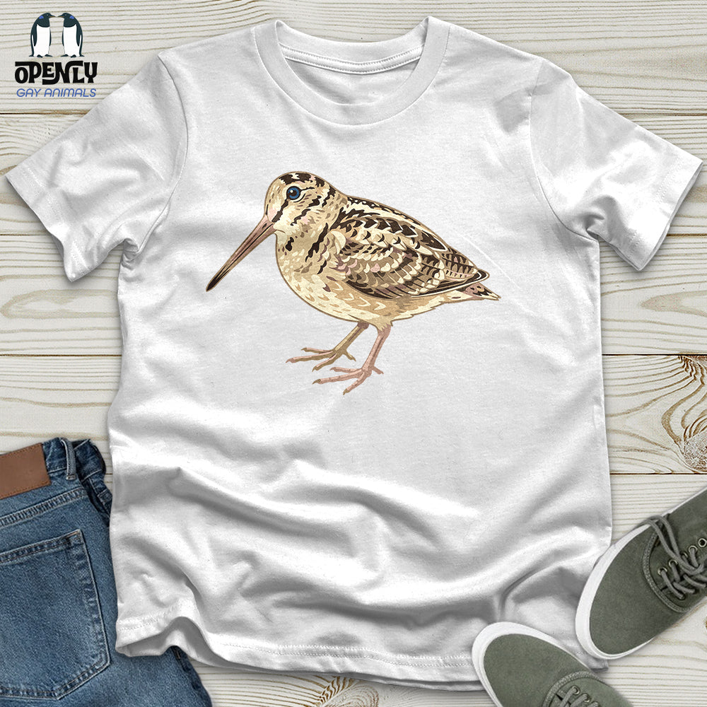 American Woodcock Unisex T-Shirt