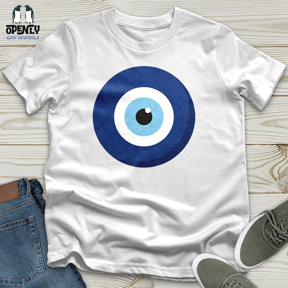 Evil Eye 02 Unisex T-Shirt