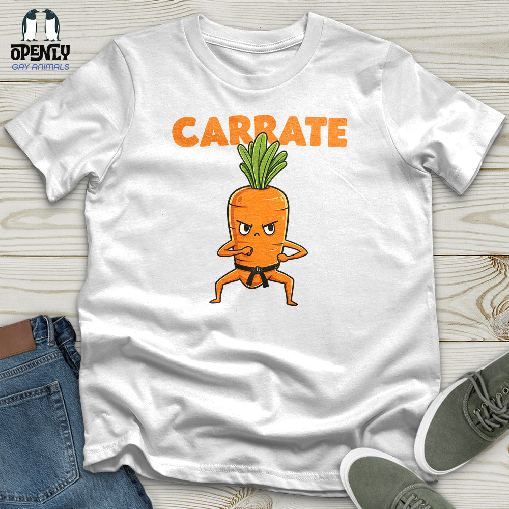 Carrate Softstyle Tee