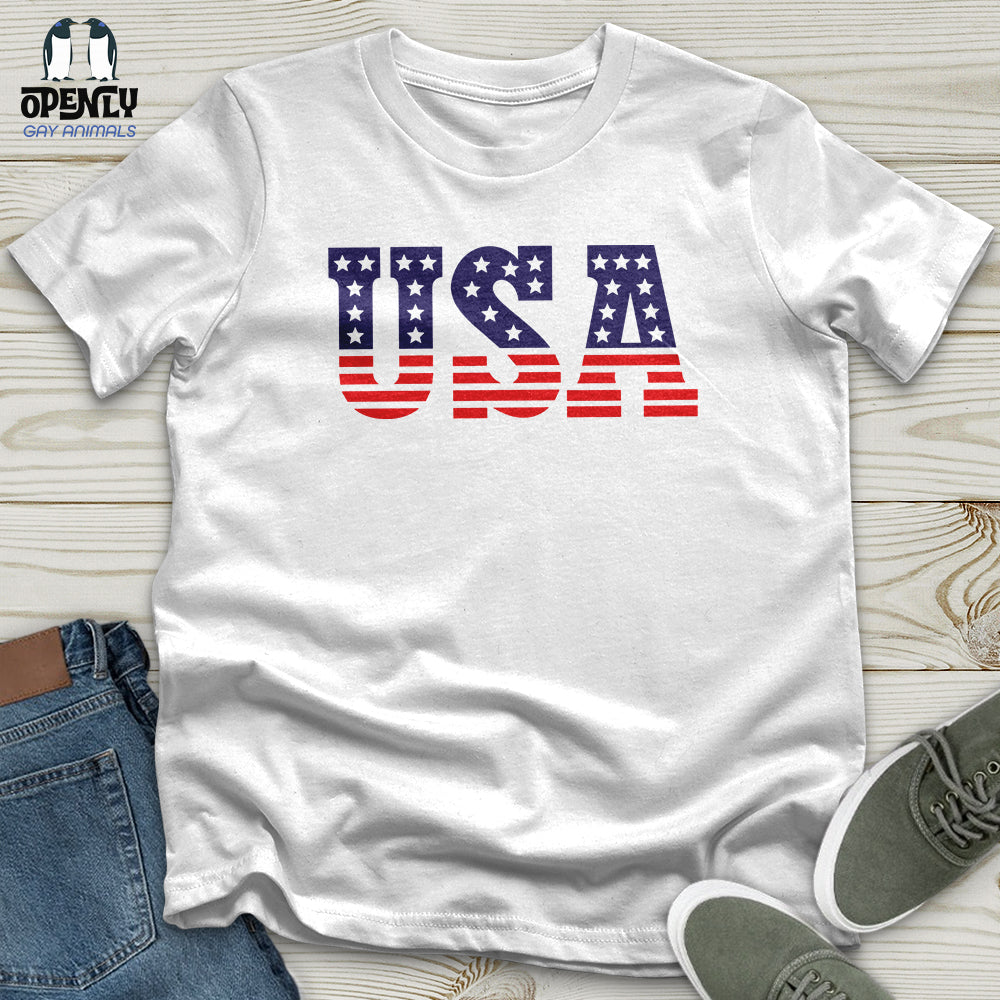 USA Unisex T-Shirt