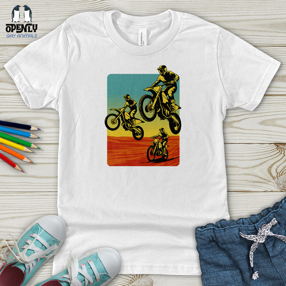 Desert Riders Youth T-Shirt