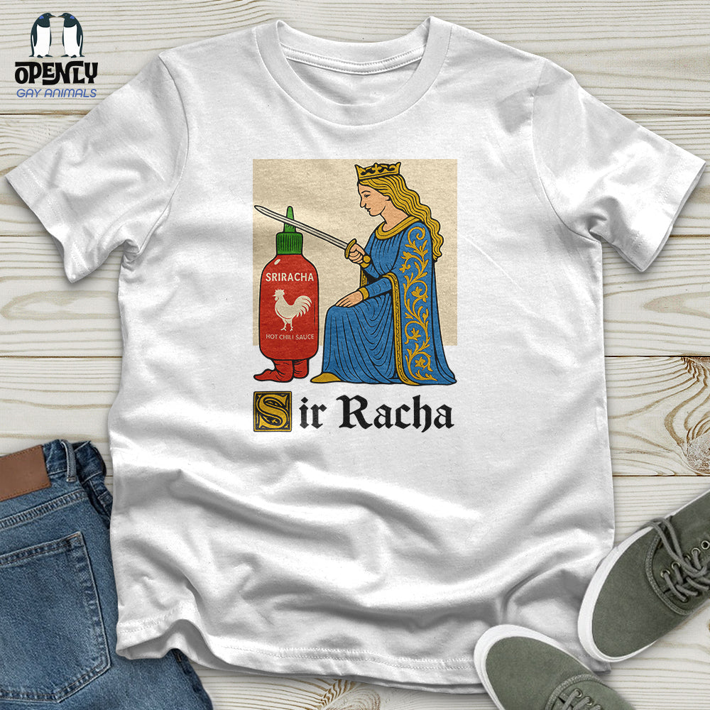 Sir Racha Unisex T-Shirt