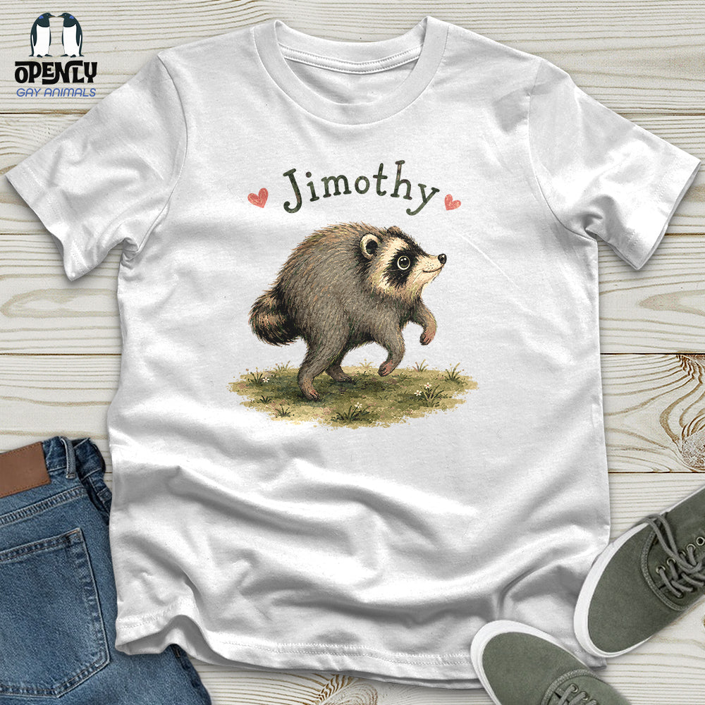Jimothy 04 Unisex T-Shirt