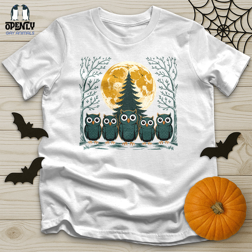 The Midnight Council Unisex T-Shirt