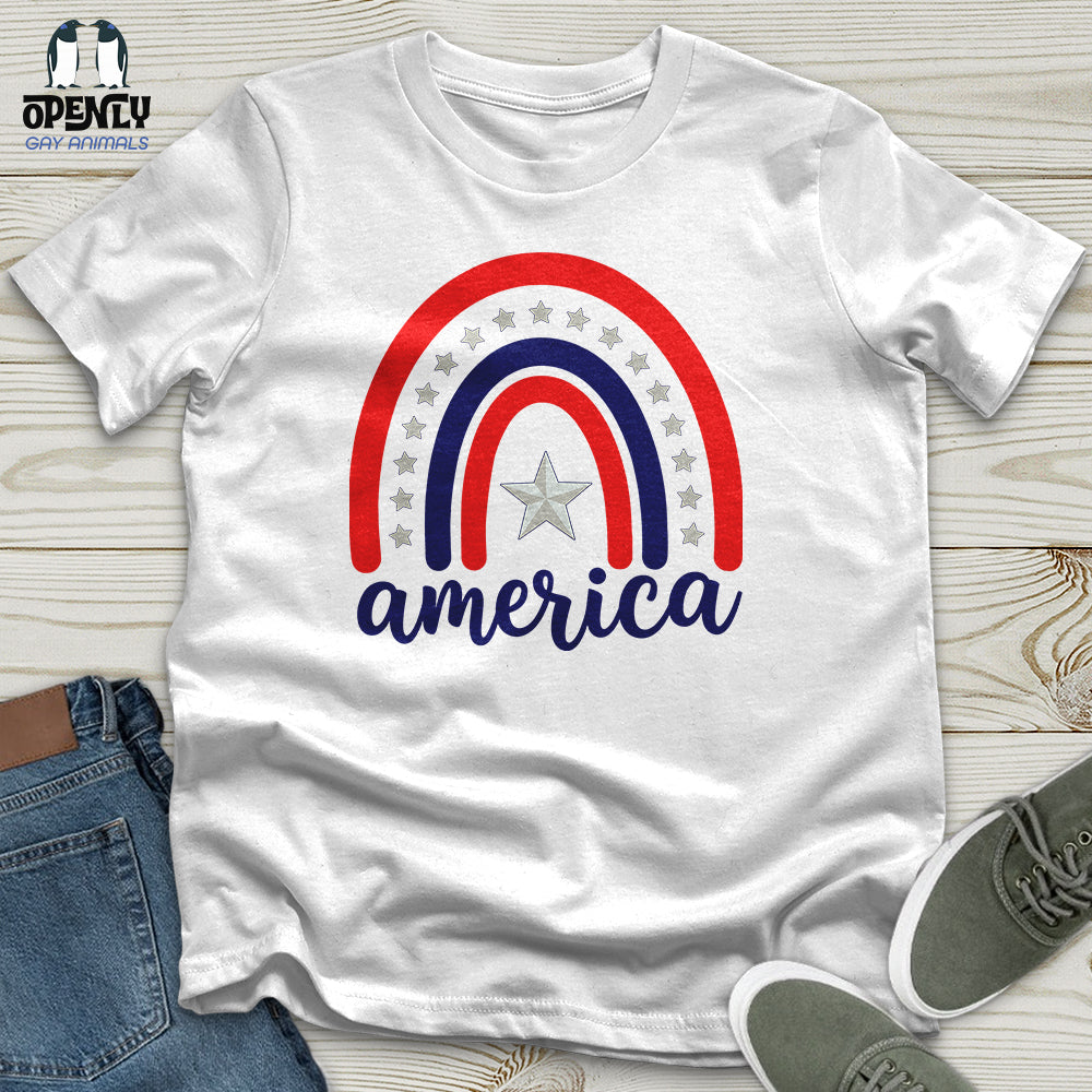 America Unisex T-Shirt