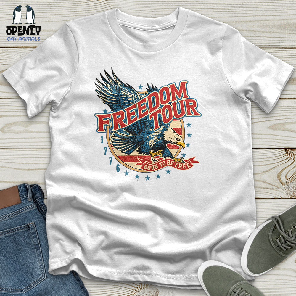 Freedom Tour Unisex T-Shirt