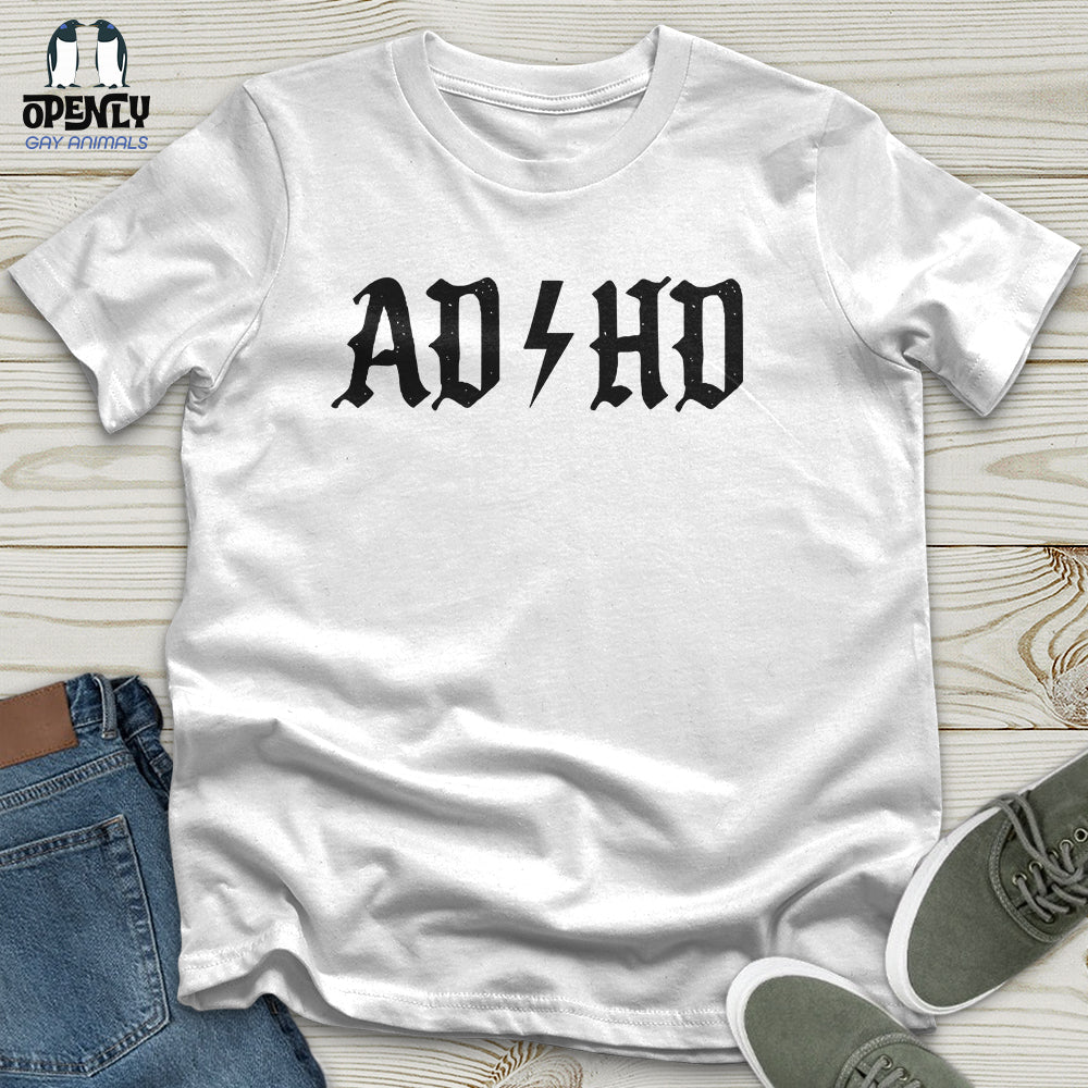 ADHD Unisex T-Shirt