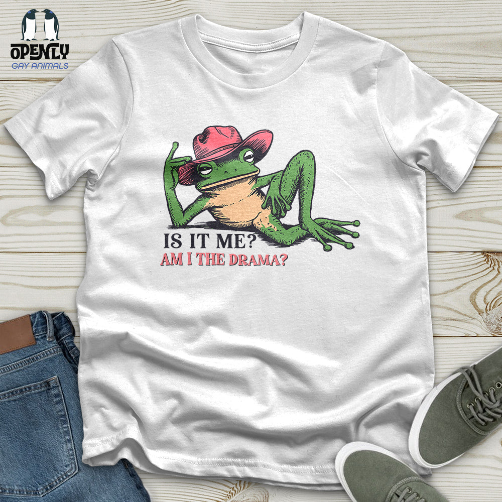 It Is Me Unisex t-shirt