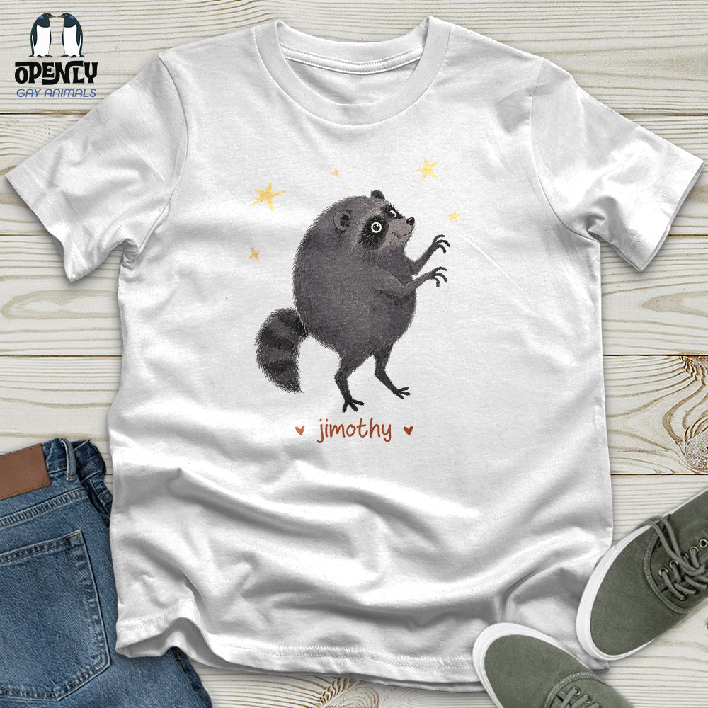 Starry Jimothy Unisex T-Shirt