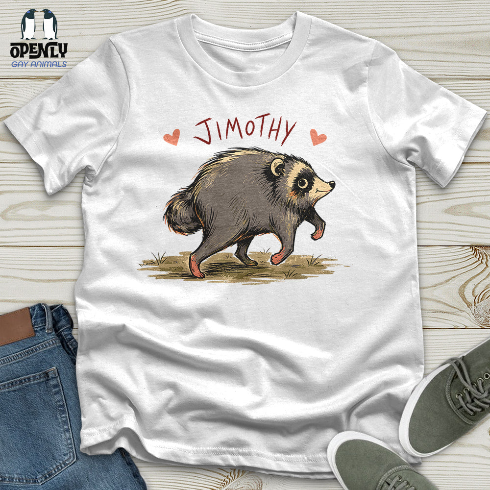 Jimothy 06 Unisex T-Shirt