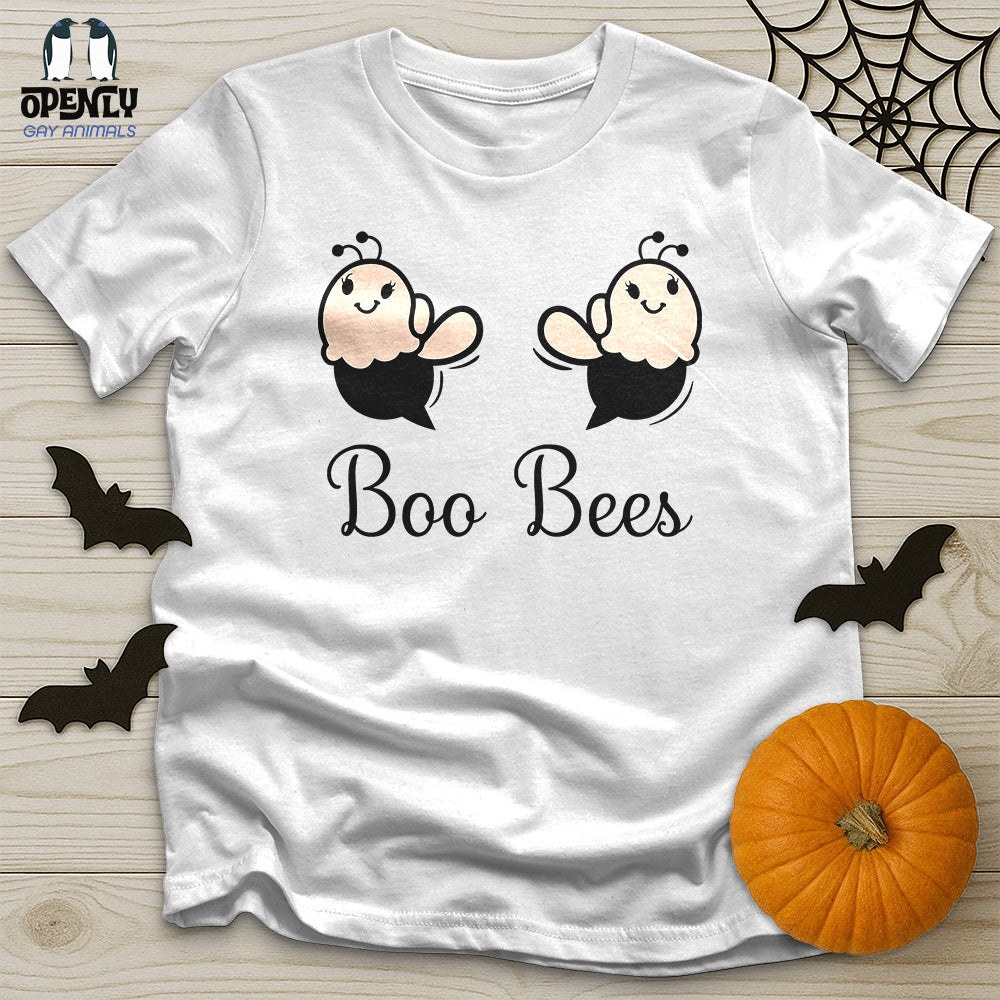 Boo Bees 3 Unisex T-Shirt