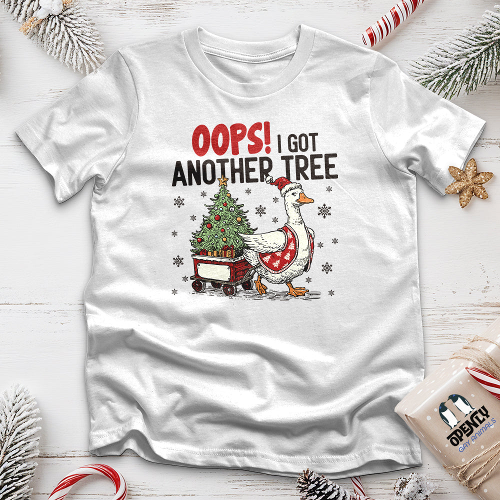 Oops! I Got Another Tree Unisex T-Shirt
