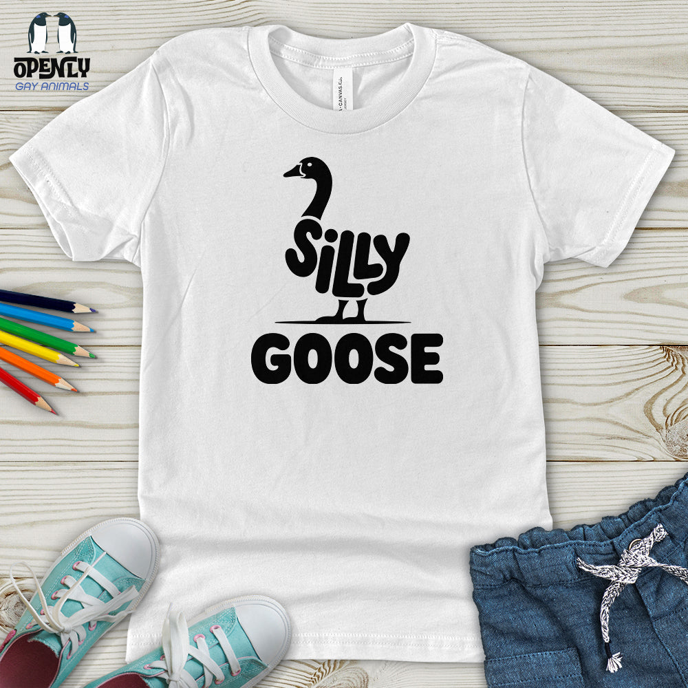 Silly Goose Youth T-Shirt