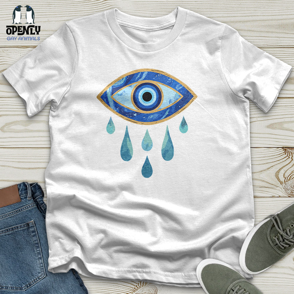 Evil Eye 06 Unisex T-Shirt