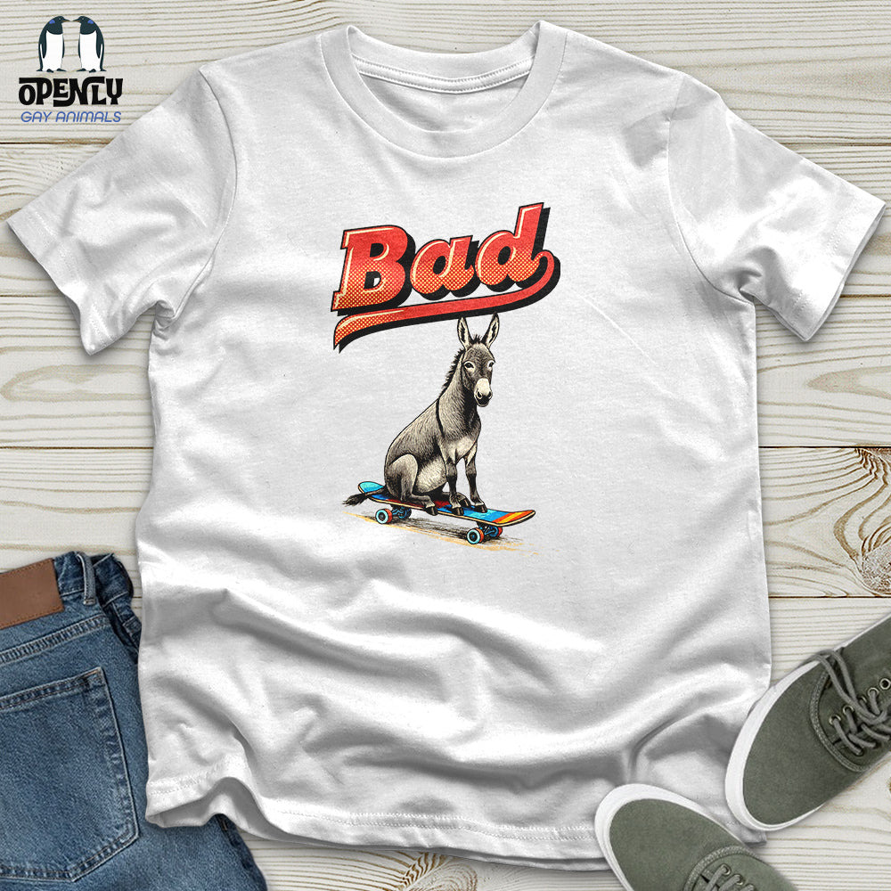 Bad 02 Unisex T-Shirt