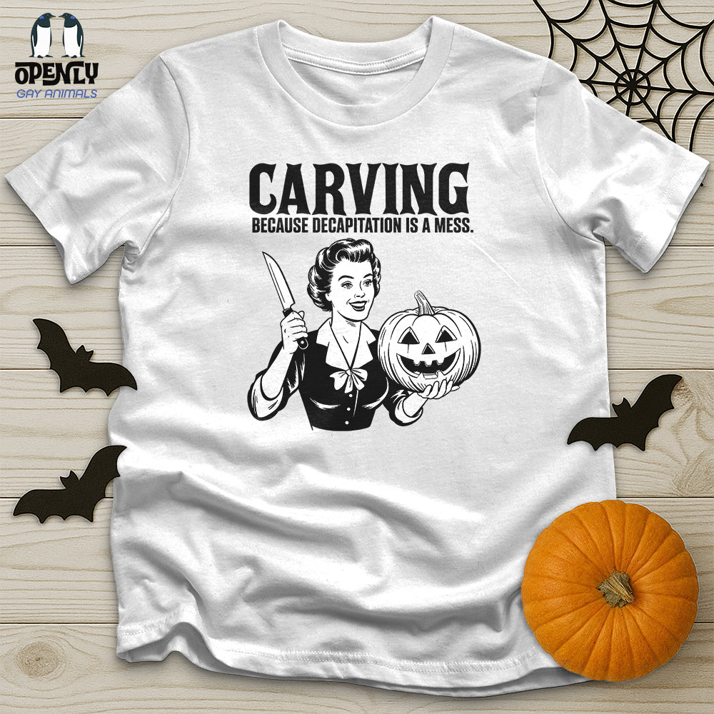 Carving Unisex T-Shirt