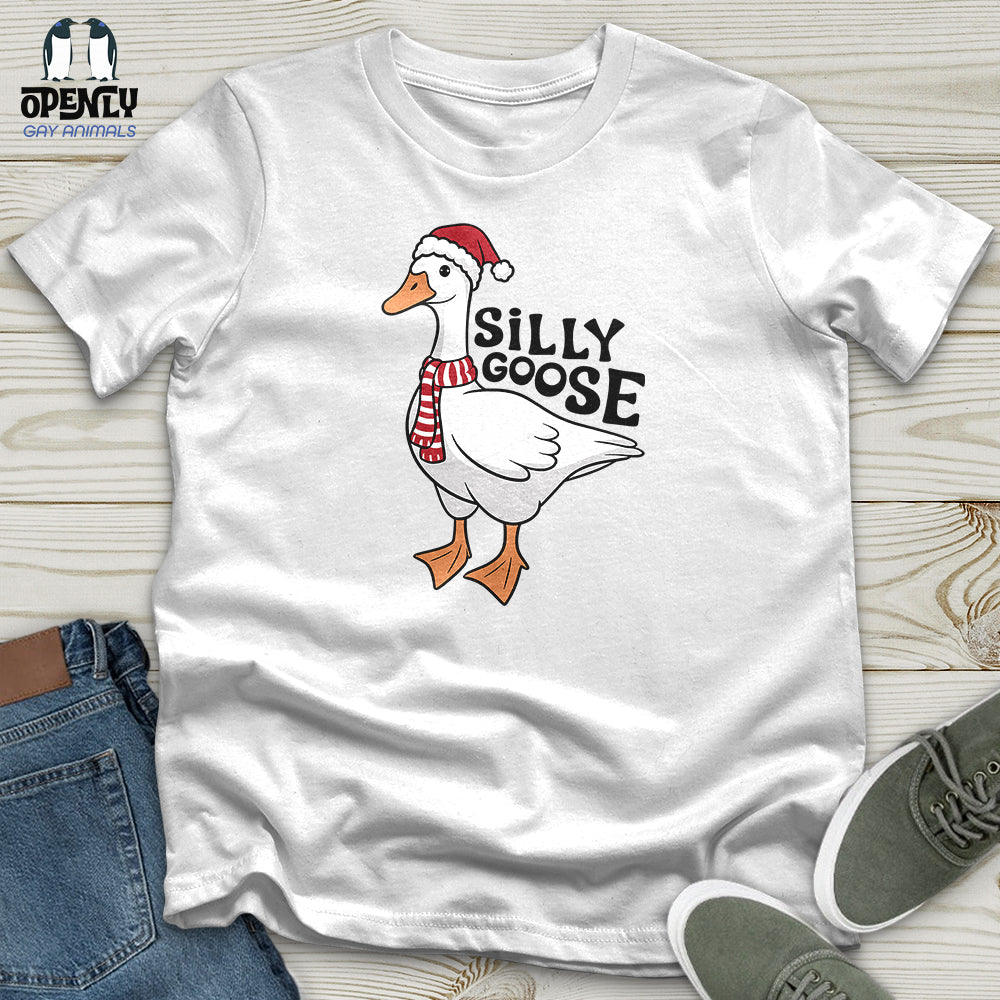 Silly Goose Softstyle Tee