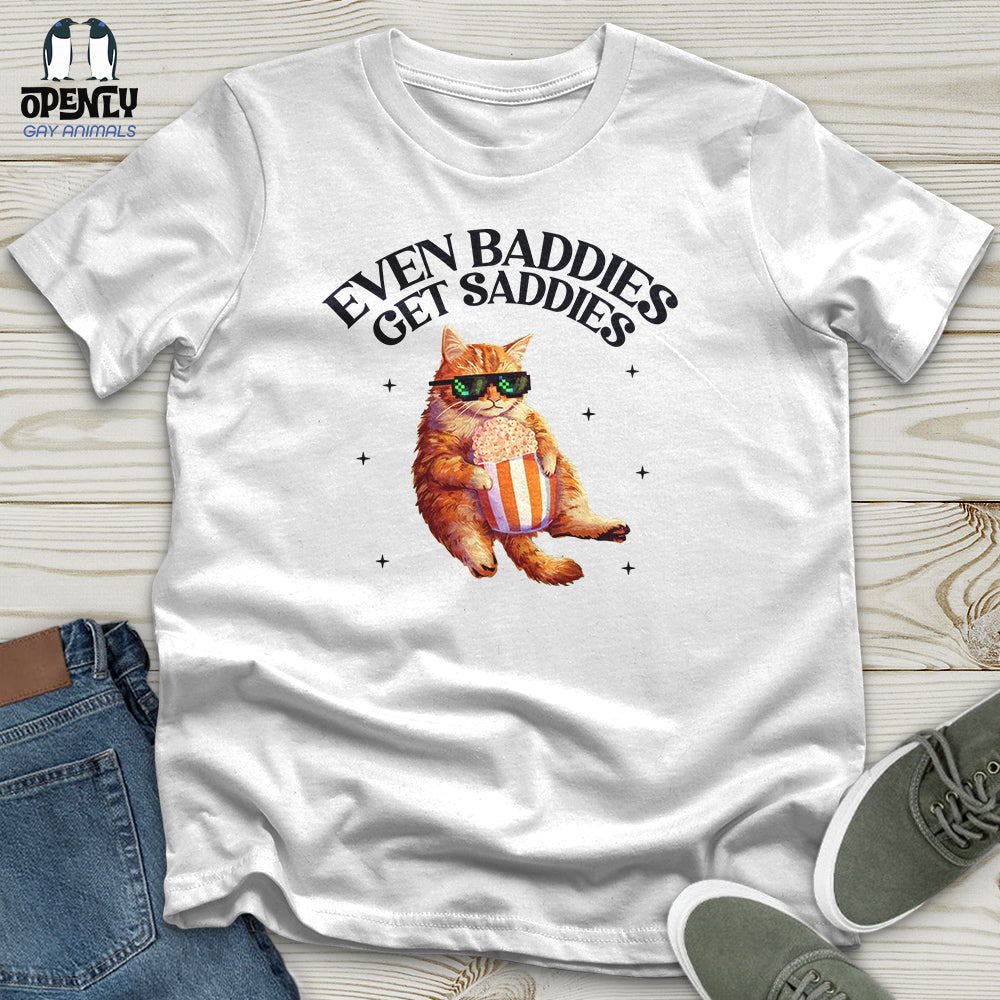 Even Baddies Unisex T-Shirt