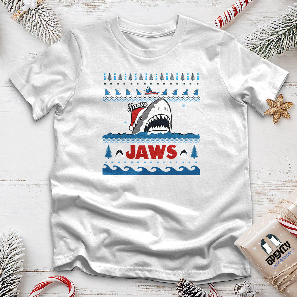 Jaws Unisex T-Shirt